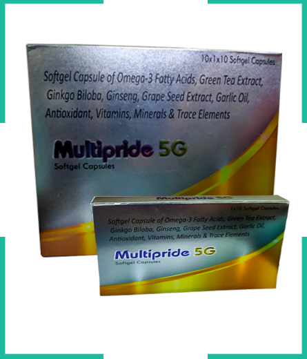 Multipride 5G