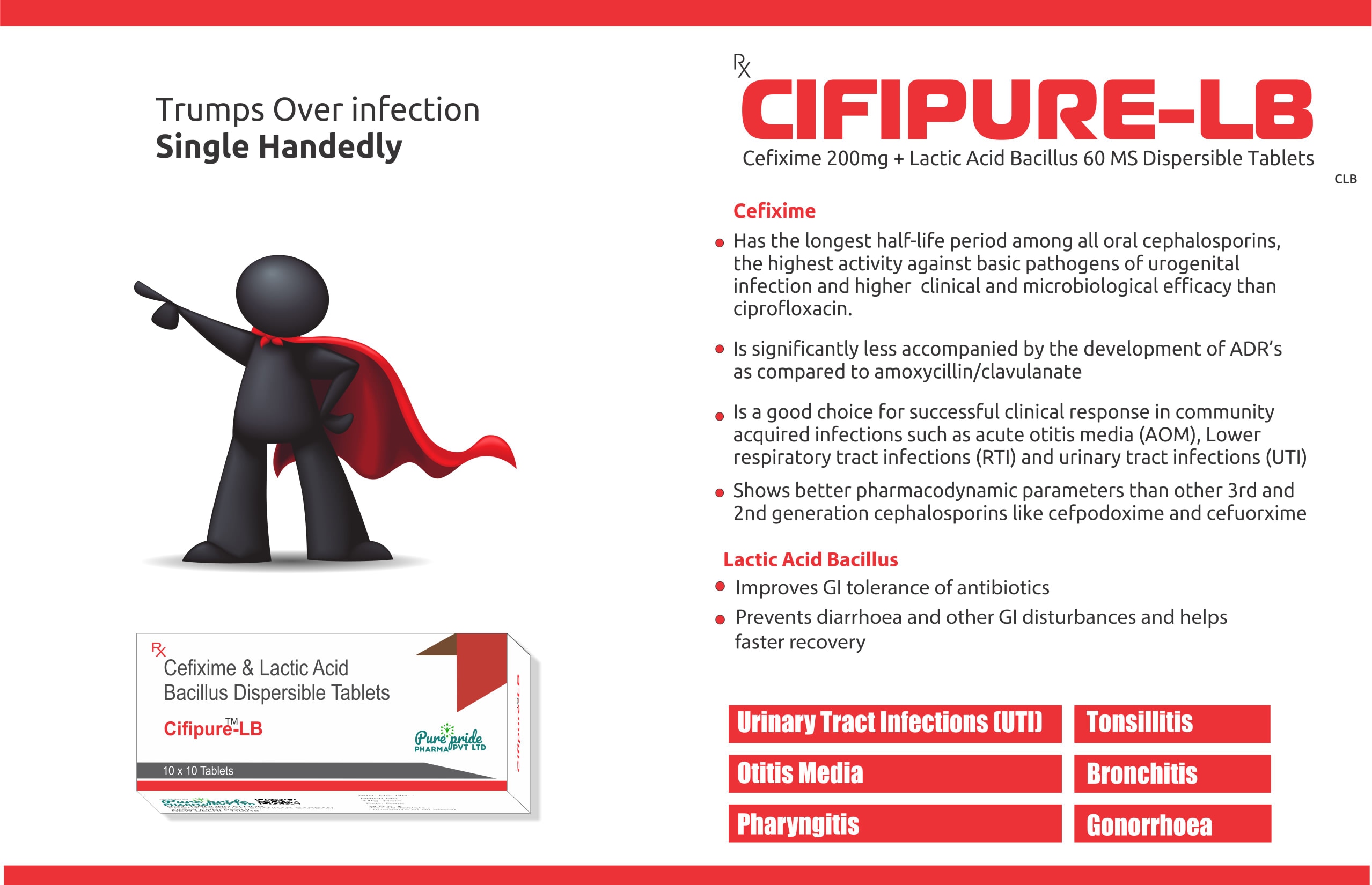 Cifipure